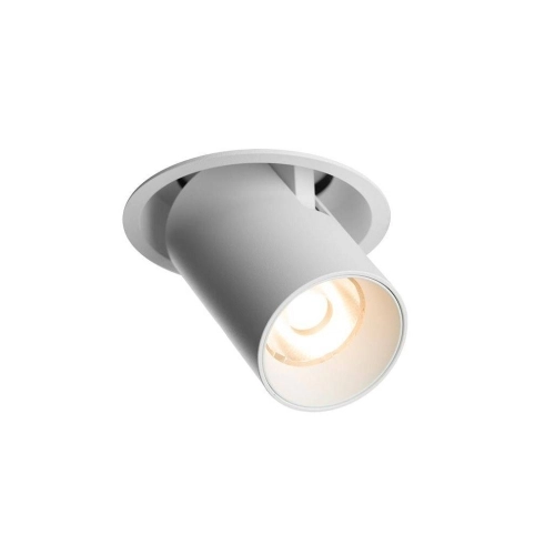 Zápustné LED svítidlo LED2 HIDE bílé 10-20W 3000K 2252631