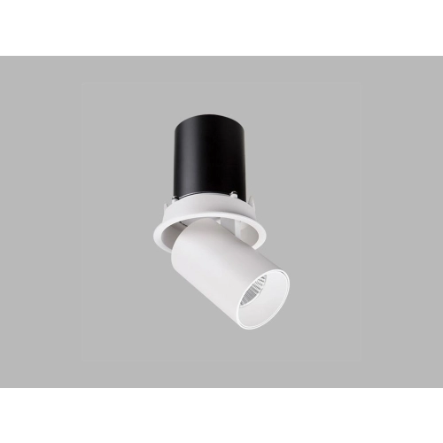 Zápustné LED svítidlo LED2 HIDE bílé 10-20W 3000K 2252631 (obrázek 4)