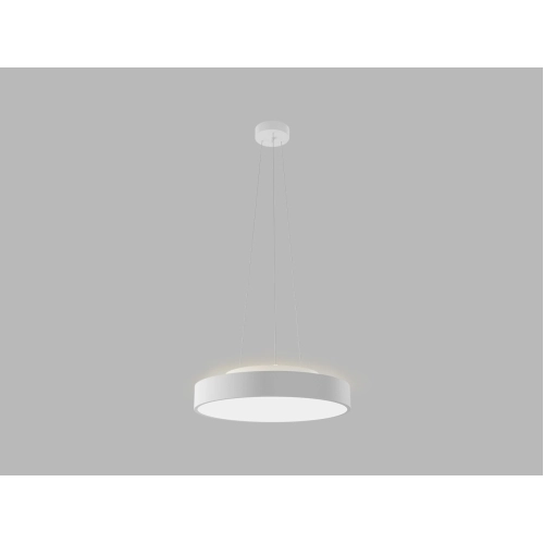 Závěsné LED svítidlo LED2 RINGO II 40cm bílé 40W 3000K/4000K 3275551