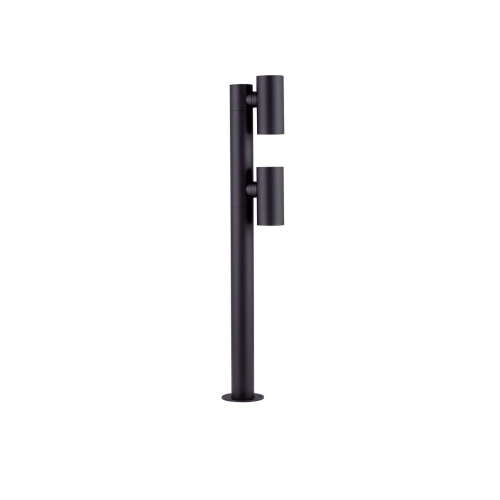 Sloupkové LED svítidlo NOVA LUCE PEC 13W 3000K IP65 9136421 (obrázek 7)