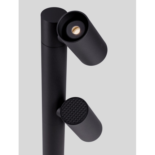 Sloupkové LED svítidlo NOVA LUCE PEC 13W 3000K IP65 9136421