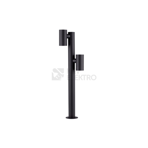 Sloupkové LED svítidlo NOVA LUCE PEC 13W 3000K IP65 9136421