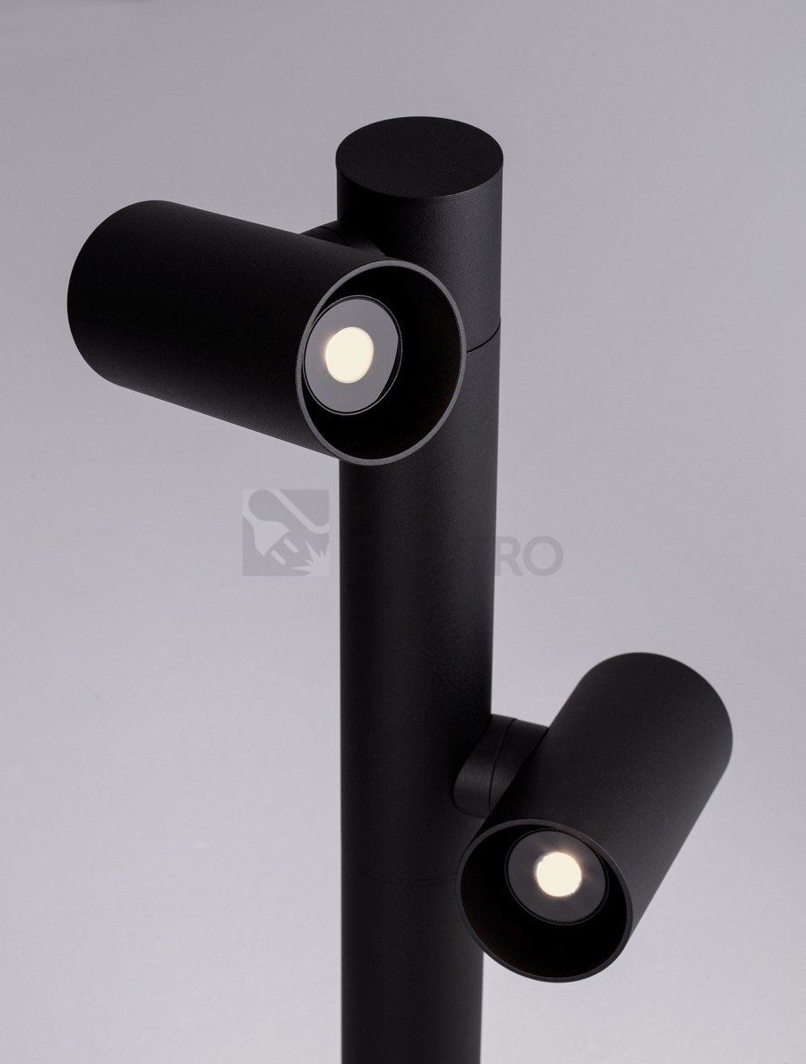 Obrázek produktu Sloupkové LED svítidlo NOVA LUCE PEC 13W 3000K IP65 9136421 1