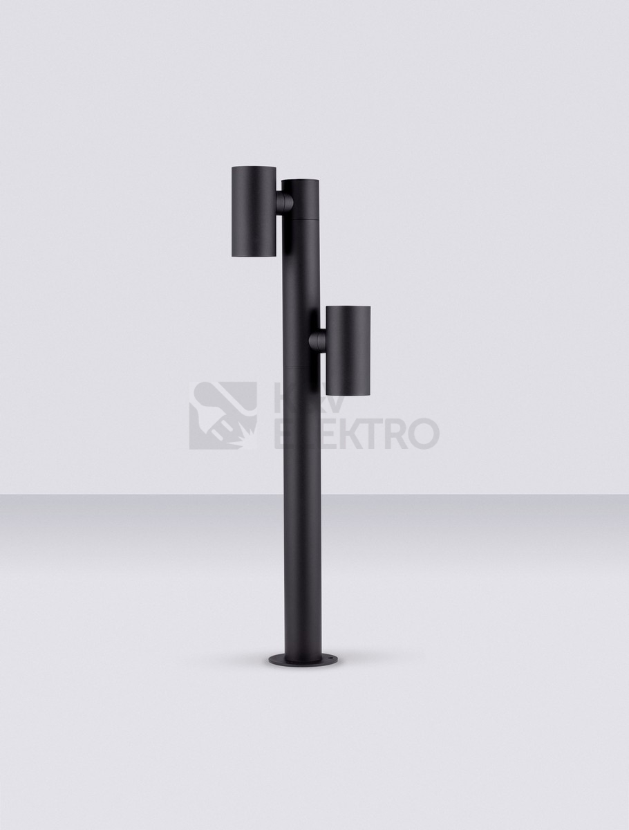 Obrázek produktu Sloupkové LED svítidlo NOVA LUCE PEC 13W 3000K IP65 9136421 4
