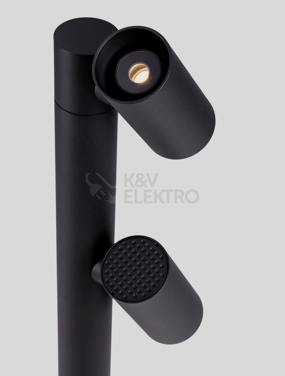 Obrázek produktu Sloupkové LED svítidlo NOVA LUCE PEC 13W 3000K IP65 9136421 9
