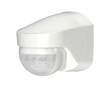 Pohybové čidlo Theben PIRA TO AP bílé 1030206