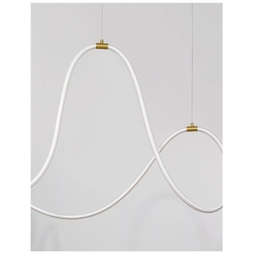 Závěsné LED svítidlo NOVA LUCE CERELIA 57W 3000K 9082093 (obrázek 4)