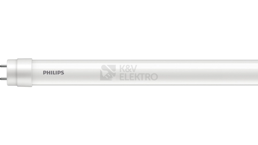 Obrázek produktu LED trubice zářivka Philips Ecofit LEDtube 150cm 23W (58W) studená bílá 6500K T8 G13 EM/230V 0