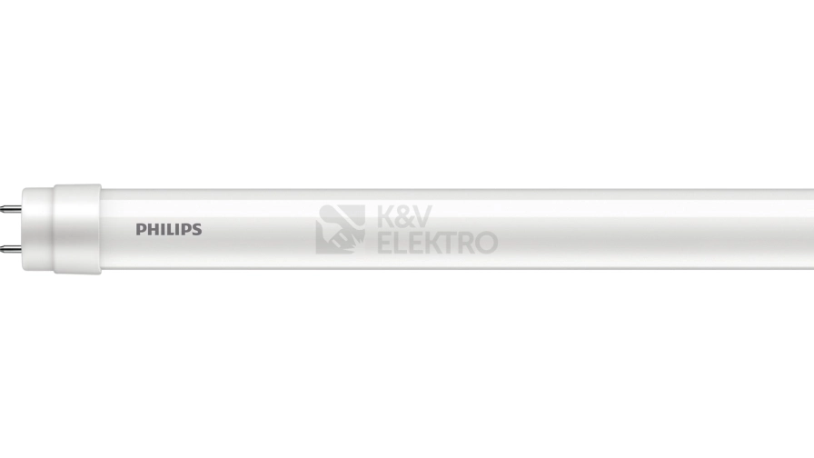 Obrázek produktu LED trubice zářivka Philips Ecofit LEDtube 150cm 23W (58W) studená bílá 6500K T8 G13 EM/230V 0