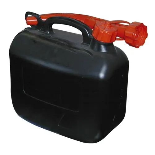 Kanystr 5L na pohonné hmoty 269081