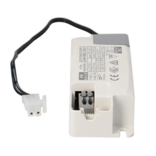 LED driver 40W 1050mA ke svítidlům McLED Office ML-419.050.32.0 (obrázek 4)