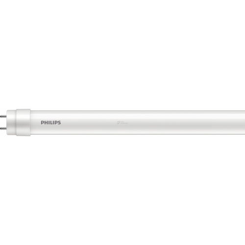  LED trubice zářivka Philips Ecofit LEDtube 60cm 9W (18W) studená bílá 6500K T8 G13 EM/230V