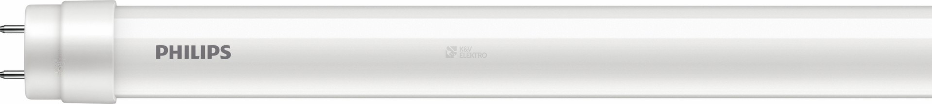 Obrázek produktu LED trubice zářivka Philips Ecofit LEDtube 60cm 9W (18W) studená bílá 6500K T8 G13 EM/230V 0