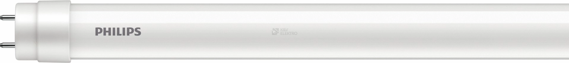 Obrázek produktu LED trubice zářivka Philips Ecofit LEDtube 120cm 18W (36W) neutrální bílá 4000K T8 G13 EM/230V 0