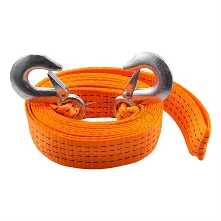 Obrázek produktu Lano tažné 4500kg s karabinami CARGUARD 55772B 0