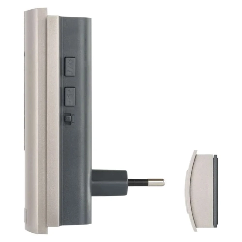 Bezdrátový domovní zvonek do zásuvky s USB-C výstupem EMOS P5760N (obrázek 3)