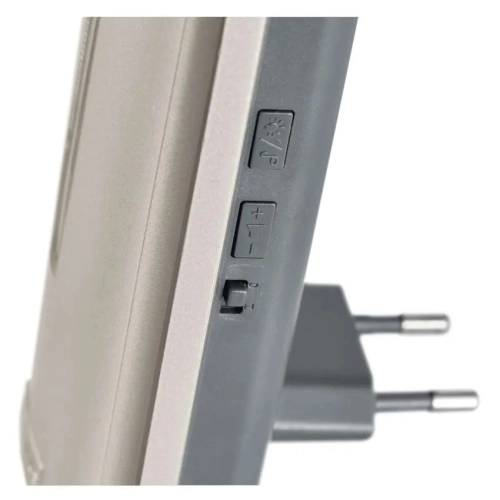 Bezdrátový domovní zvonek do zásuvky s USB-C výstupem EMOS P5760N (obrázek 4)