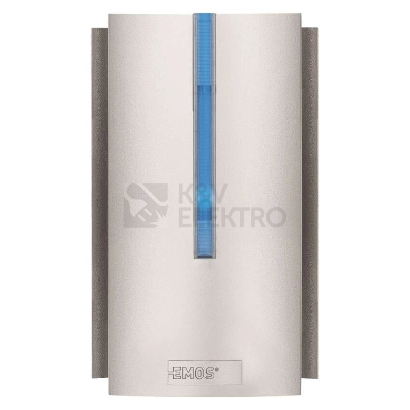 Obrázek produktu Bezdrátový domovní zvonek do zásuvky s USB-C výstupem EMOS P5760N 10