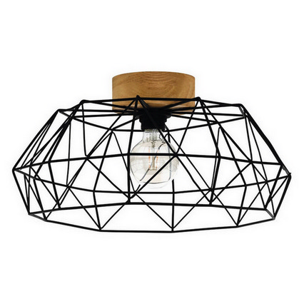 Stropní svítidlo EGLO Padstow 44088 1xE27/60W
