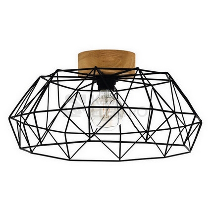 Obrázek produktu Stropní svítidlo EGLO Padstow 44088 1xE27/60W 0