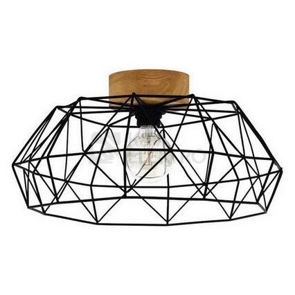 Obrázek produktu Stropní svítidlo EGLO Padstow 44088 1xE27/60W 0