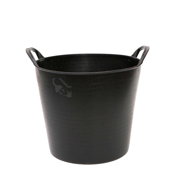 Obrázek produktu Vědro univerzální FLEXI černé 20l S0202 0