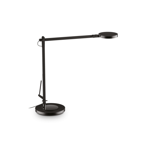 LED pracovní lampička Ideal LUX Futura 1x10W 4000K 204888