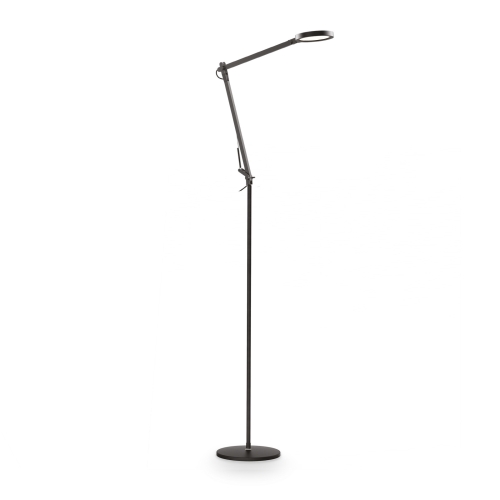 LED stojací lampa Ideal LUX Futura 1x10W 4000K 204949