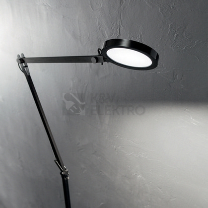 Obrázek produktu LED stojací lampa Ideal LUX Futura 1x10W 4000K 204949 1
