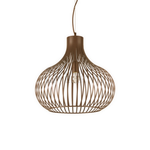 Závěsné svítidlo Ideal LUX Onion 1x60W E27 205304