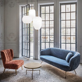 Obrázek produktu LED závěsné svítidlo Ideal LUX Umile 60,2W 3000K 224541 1