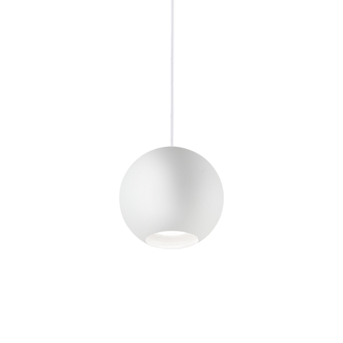 Závěsné svítidlo Ideal LUX Mr. Jack 1x28W GU10 231273