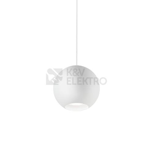 Závěsné svítidlo Ideal LUX Mr. Jack 1x28W GU10 231273