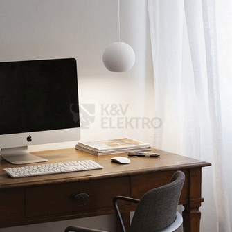 Obrázek produktu Závěsné svítidlo Ideal LUX Mr. Jack 1x28W GU10 231273 1