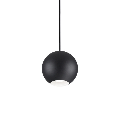 Závěsné svítidlo Ideal LUX Mr. Jack 1x28W GU10 231297