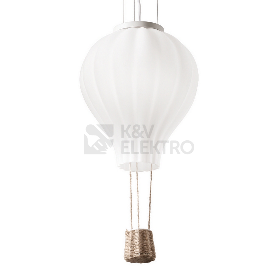 Obrázek produktu Závěsné svítidlo Ideal LUX Dream big 1x42W E27 261195 0