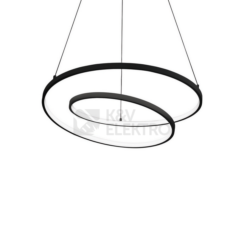 Obrázek produktu LED závěsné svítidlo Ideal LUX Oz 1x47W 3000K 269436 0