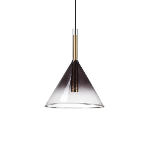 Závěsné svítidlo Ideal LUX Empire G9 3000K 309798