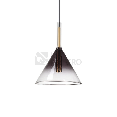 Závěsné svítidlo Ideal LUX Empire G9 3000K 309798