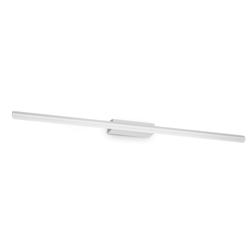 LED koupelnové nástěnné svítidlo Ideal LUX Riflesso 19W 3000K IP54 331690