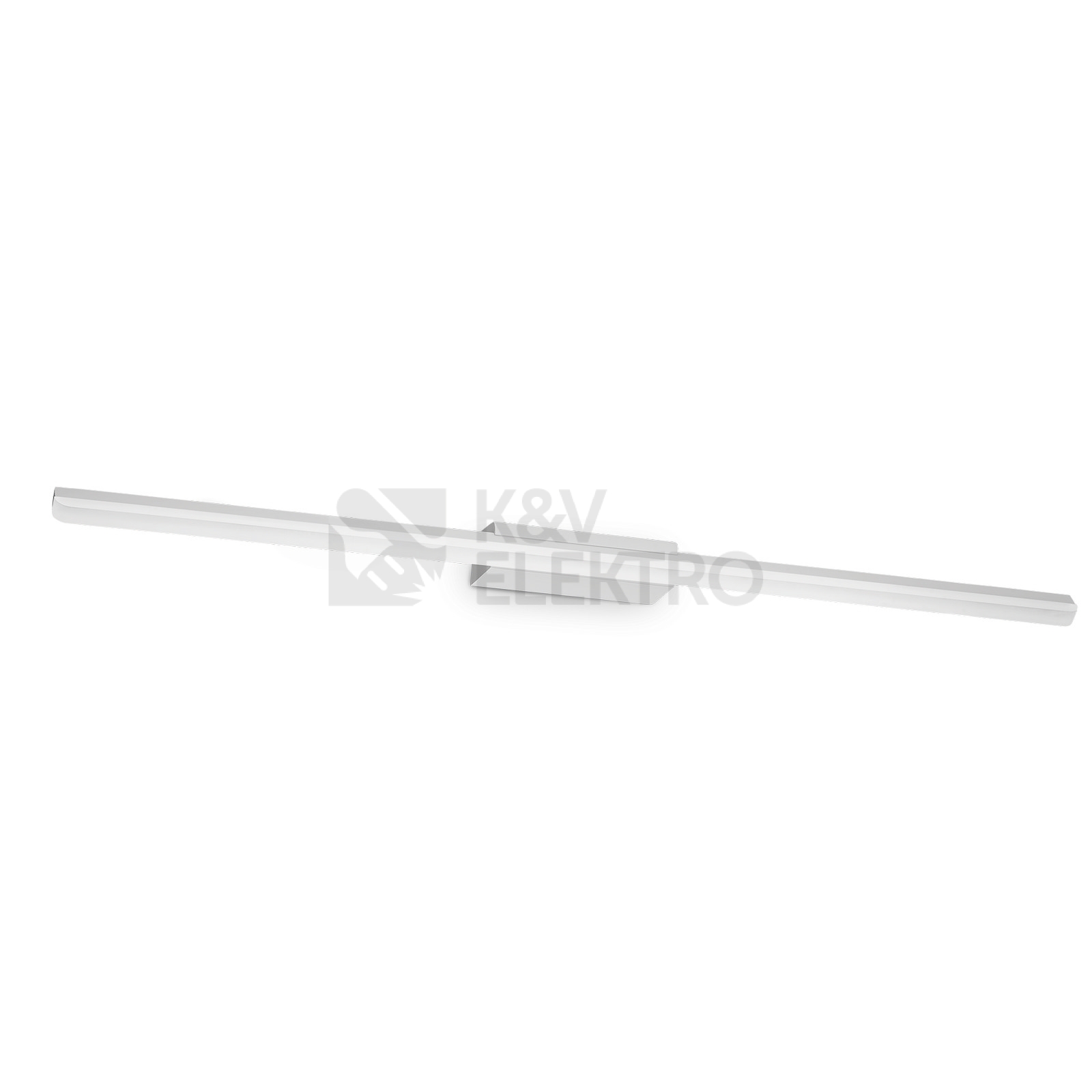 Obrázek produktu LED koupelnové nástěnné svítidlo Ideal LUX Riflesso 19W 3000K IP54 331690 0