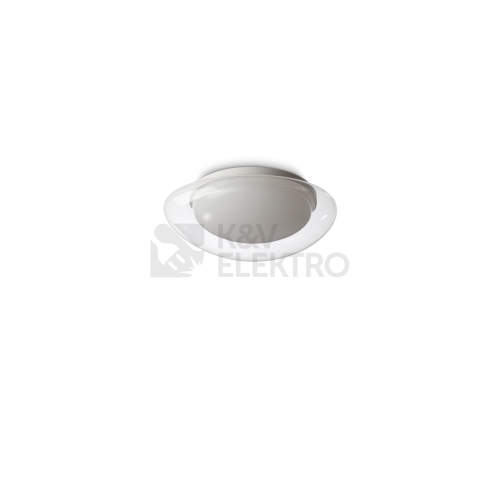 LED stropní svítidlo Ideal LUX Squish 10W 3000K 332406