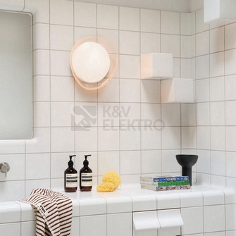 Obrázek produktu LED stropní svítidlo Ideal LUX Squish 10W 3000K 332406 1