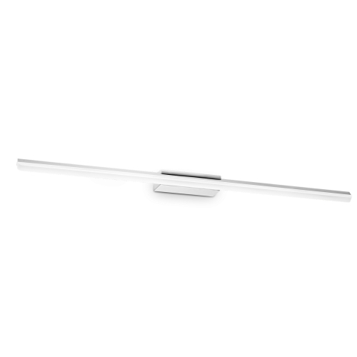 LED koupelnové nástěnné svítidlo Ideal LUX Riflesso 19W 3000K IP54 345130