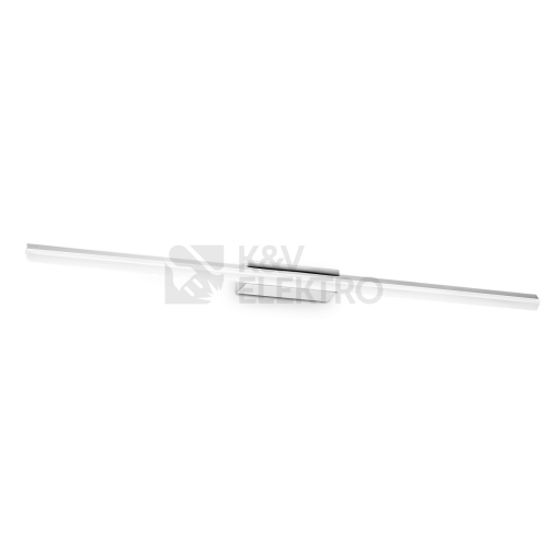  LED koupelnové nástěnné svítidlo Ideal LUX Riflesso 19W 3000K IP54 345130