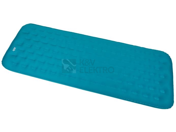 Obrázek produktu Karimatka Acra L140MO nafukovací modrá 10 cm 0