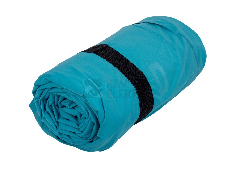 Obrázek produktu Karimatka Acra L140MO nafukovací modrá 10 cm 1