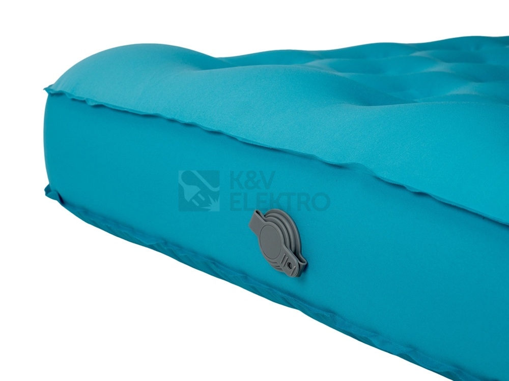 Obrázek produktu Karimatka Acra L140MO nafukovací modrá 10 cm 2
