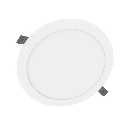LED podhledové svítidlo LEDVANCE Slim Alu 205mm 9,5W/14,3W/19W 3000K/4000K teplá/neutrální bílá
