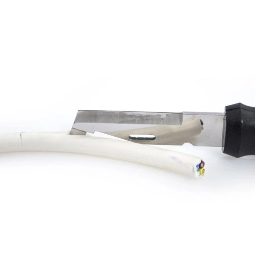Kabelářský nůž Mikov 349-NH-1 V2409039 (obrázek 4)